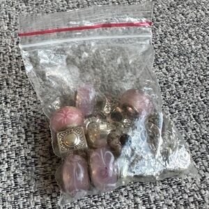 ✨ Pandora Mystery Charm Bag 👀